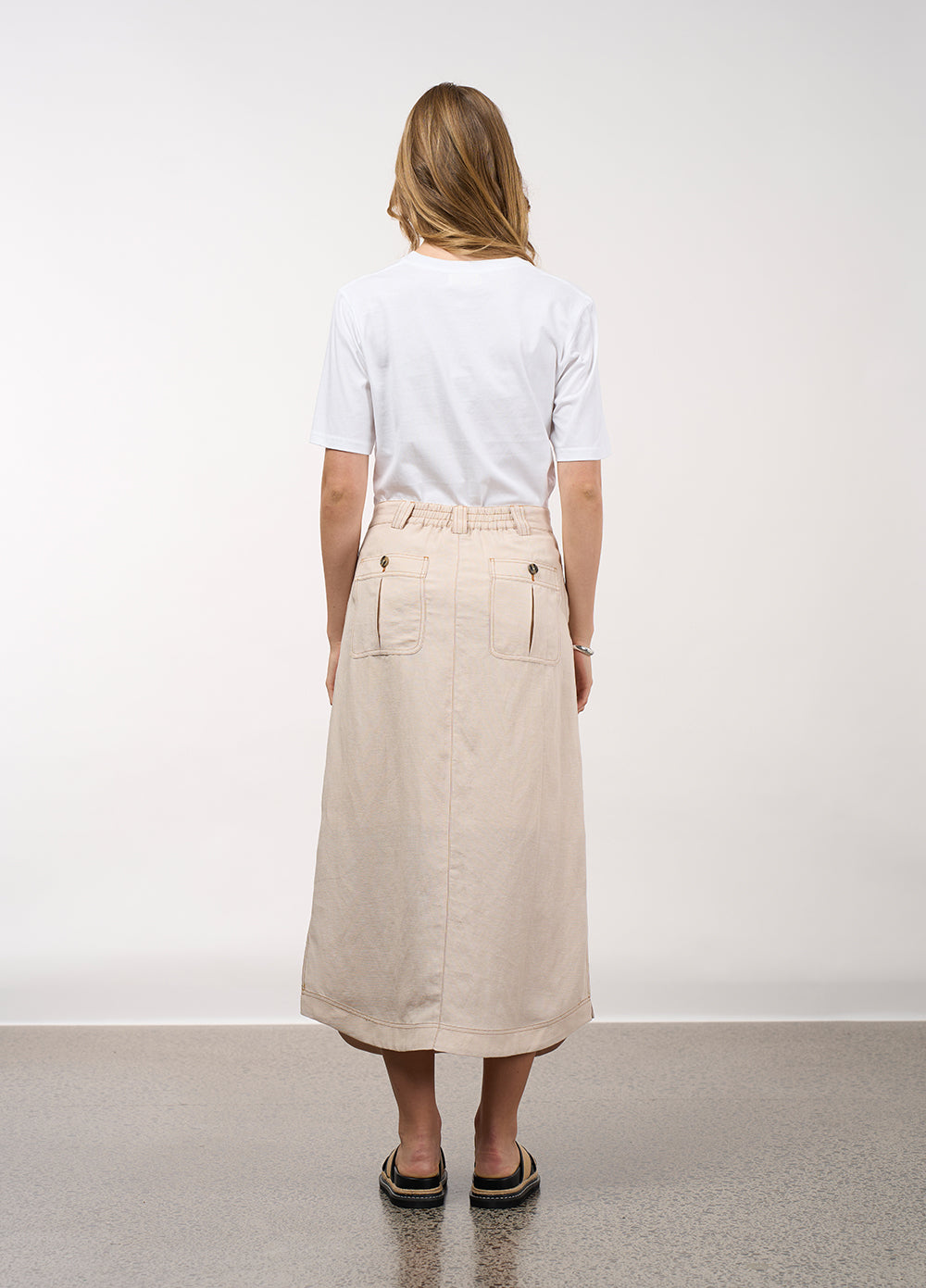 Aspect Skirt