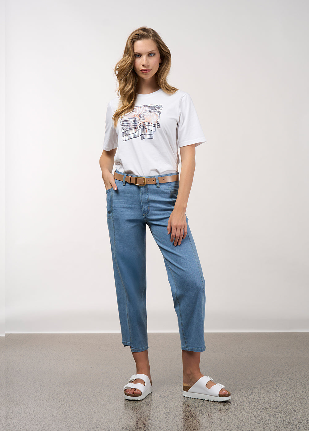 Quantum Jean