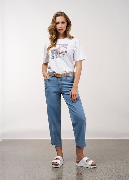 Quantum Jean