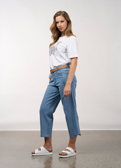 Quantum Jean