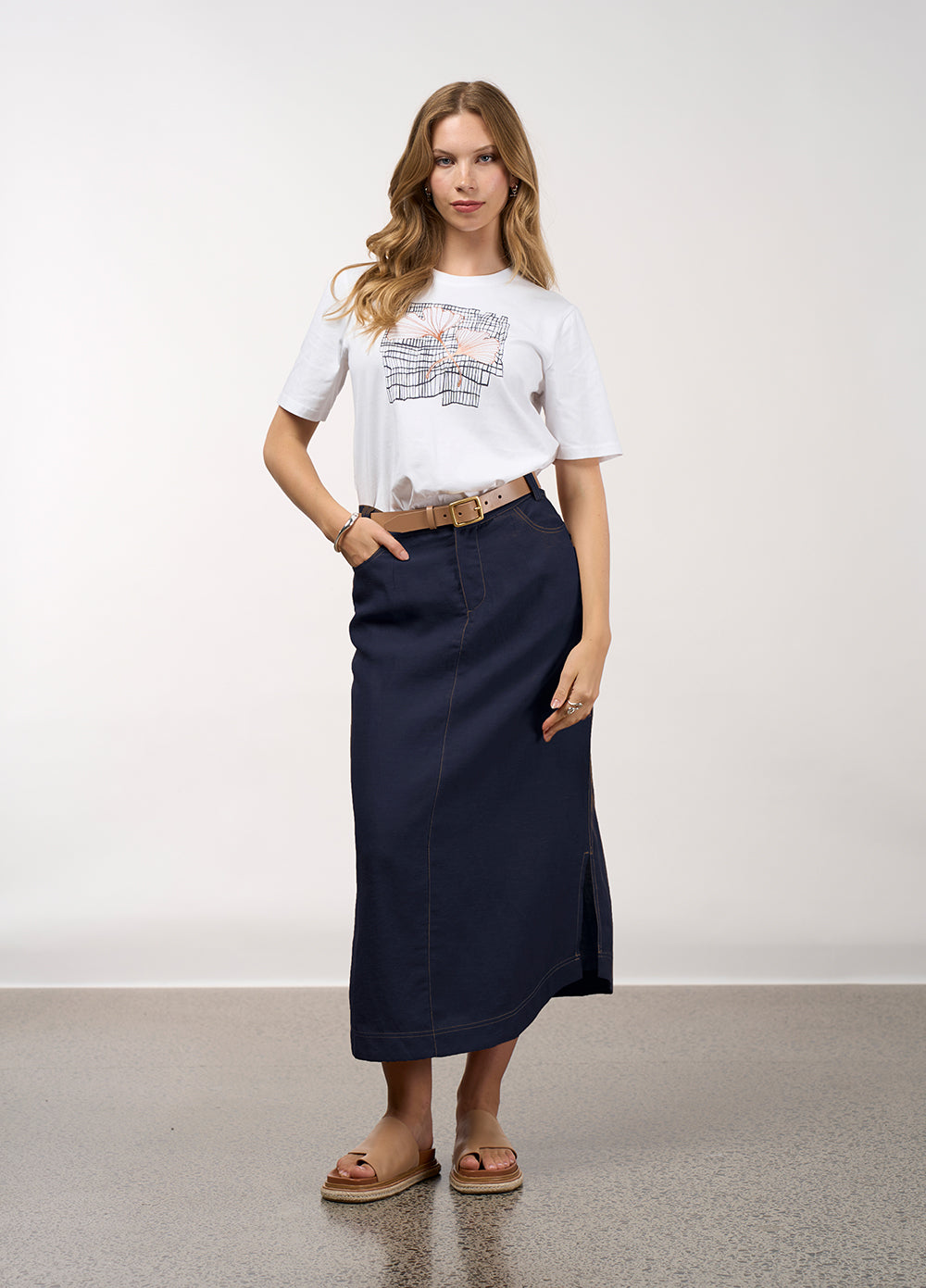 Aspect Skirt