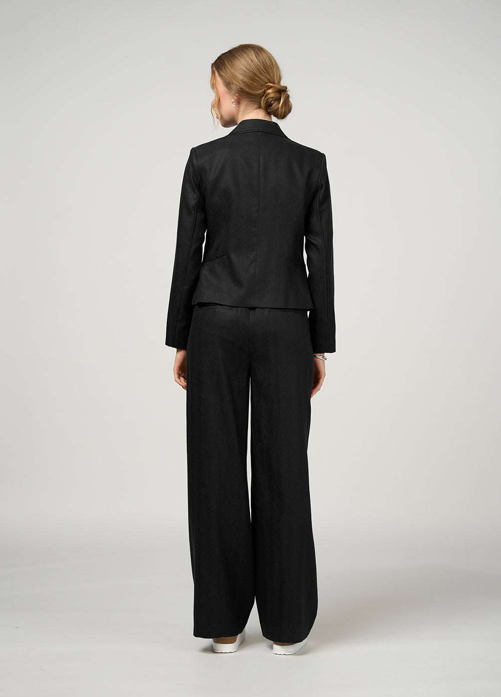Meridian Jacket