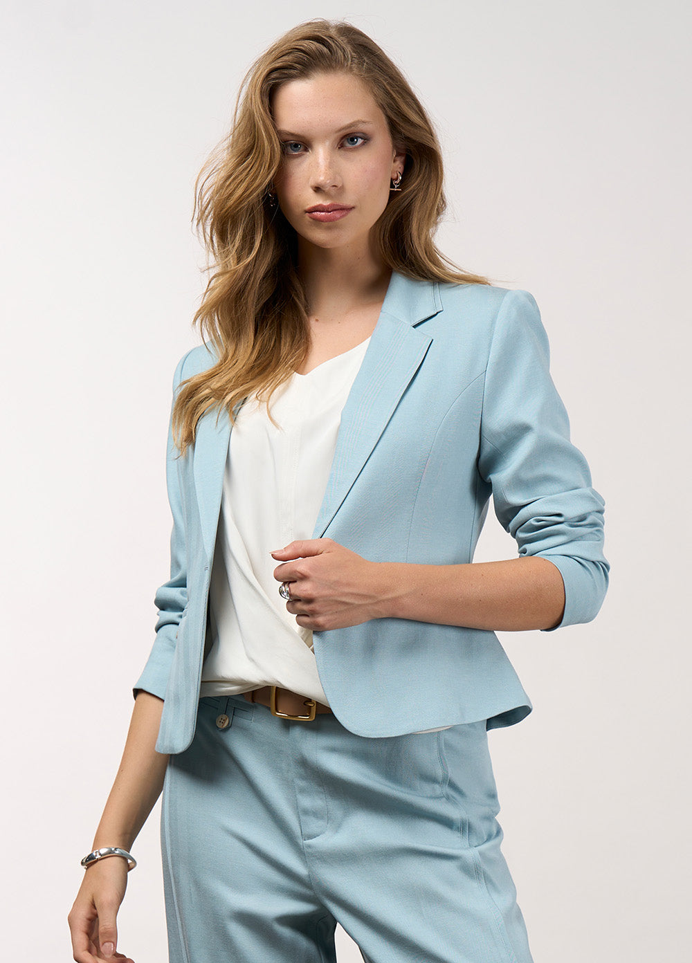 Meridian Jacket