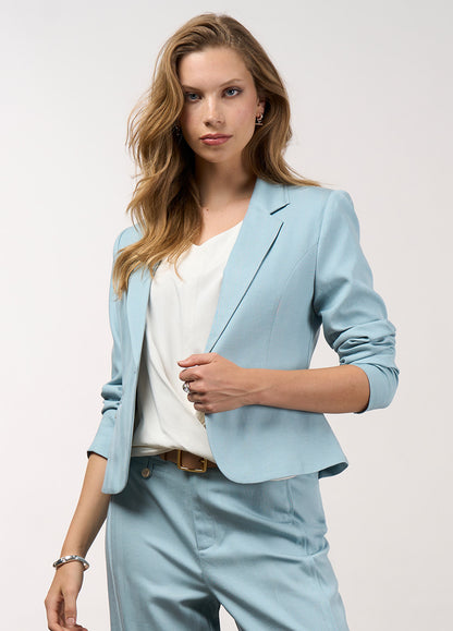 Meridian Jacket