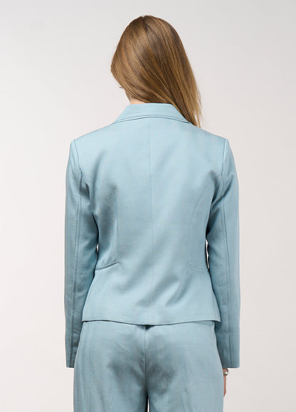 Meridian Jacket