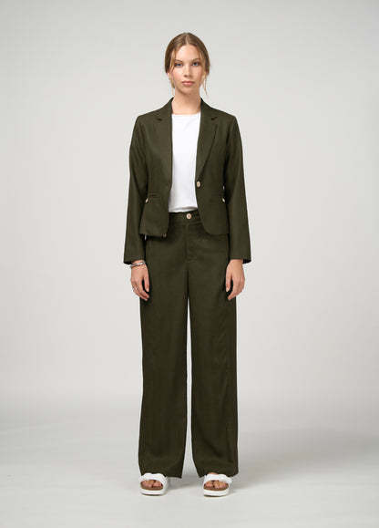Meridian Jacket