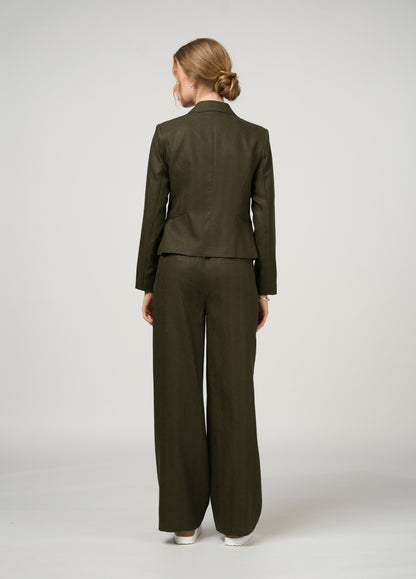 Meridian Jacket
