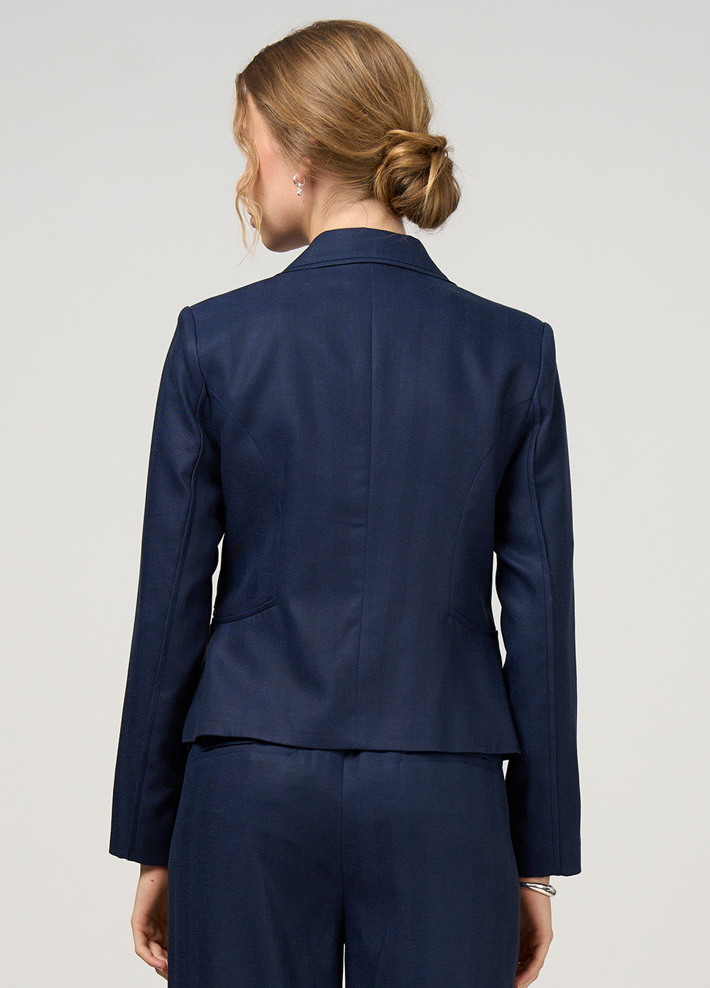 Meridian Jacket