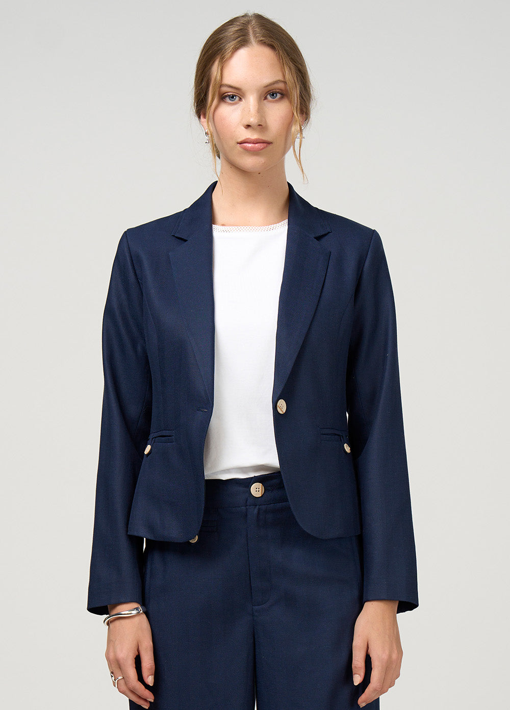 Meridian Jacket
