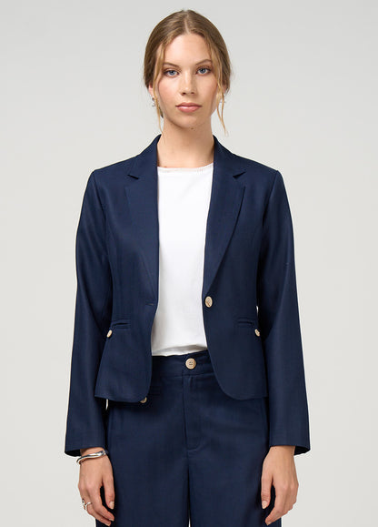 Meridian Jacket