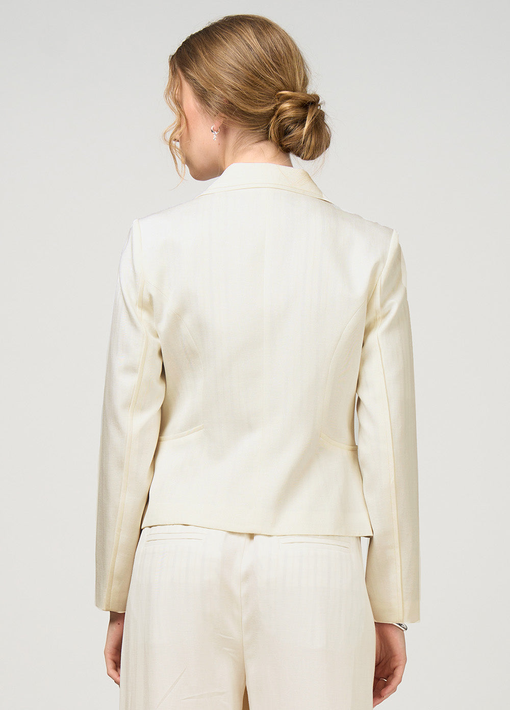 Meridian Jacket