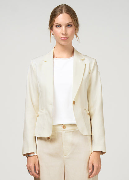 Meridian Jacket