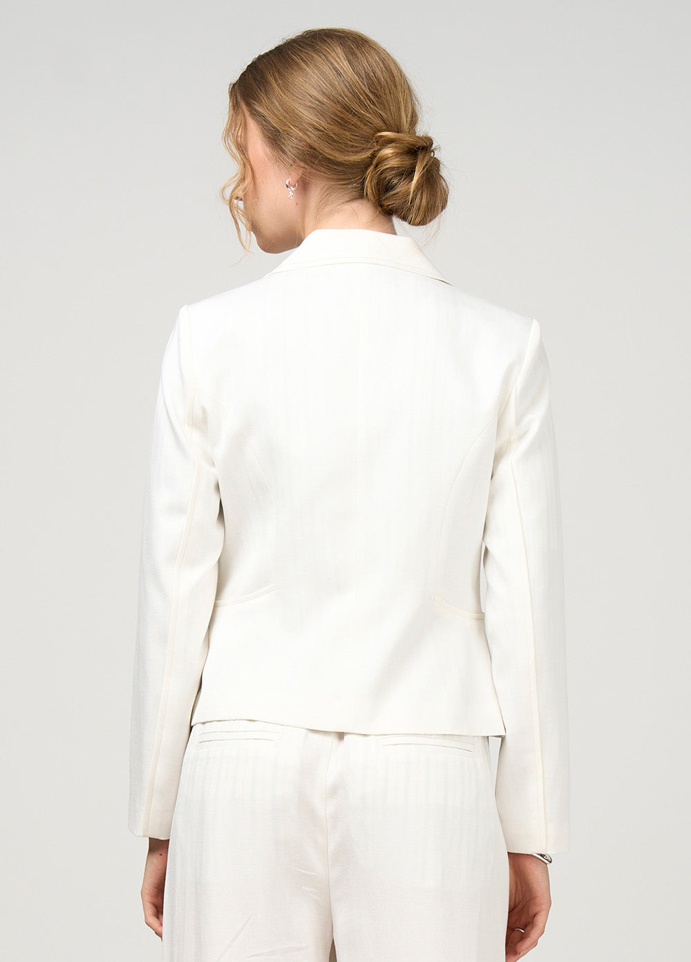 Meridian Jacket