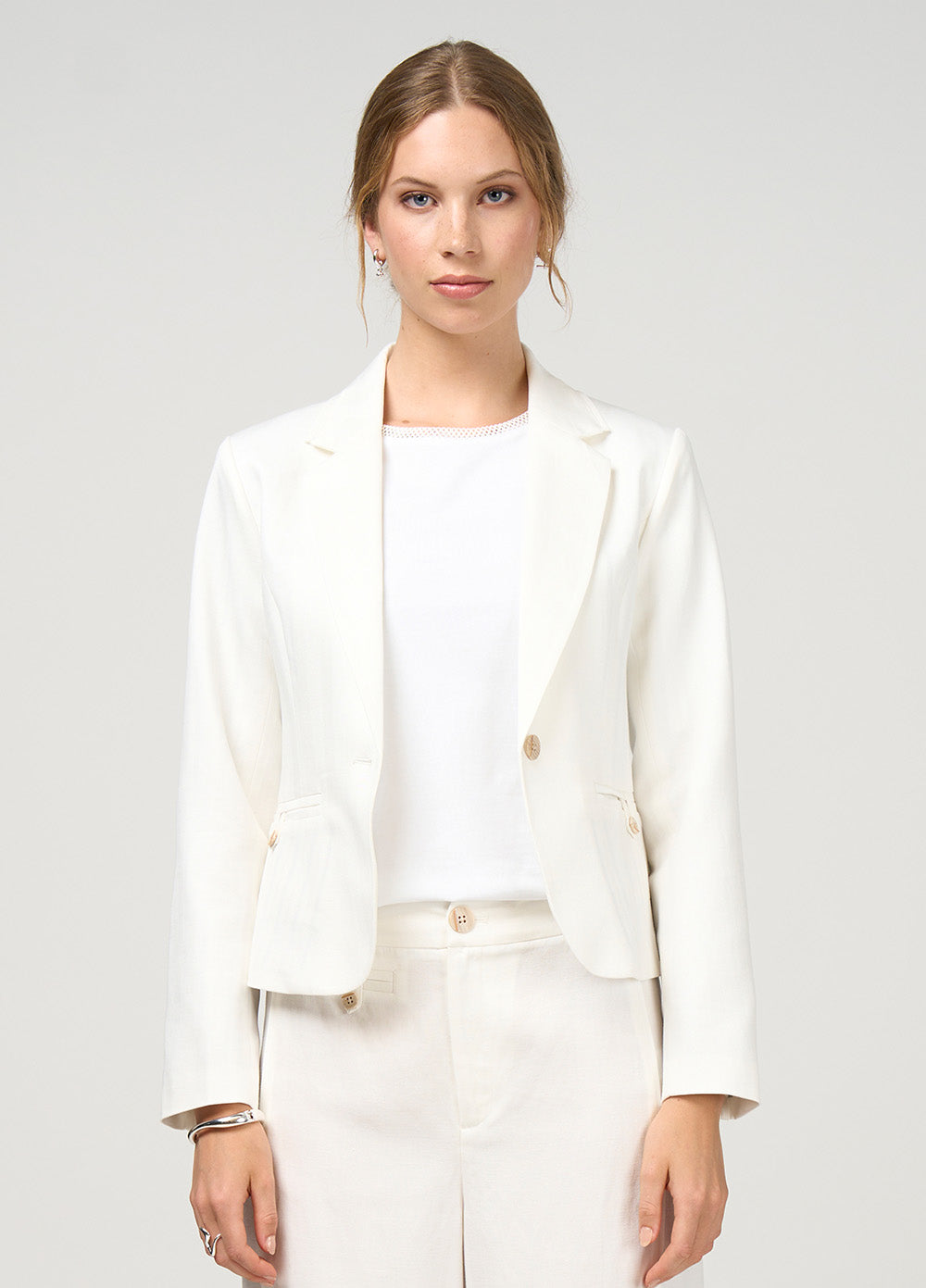 Meridian Jacket