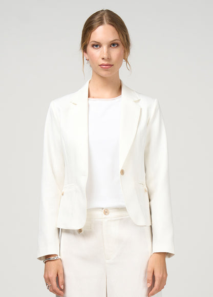 Meridian Jacket