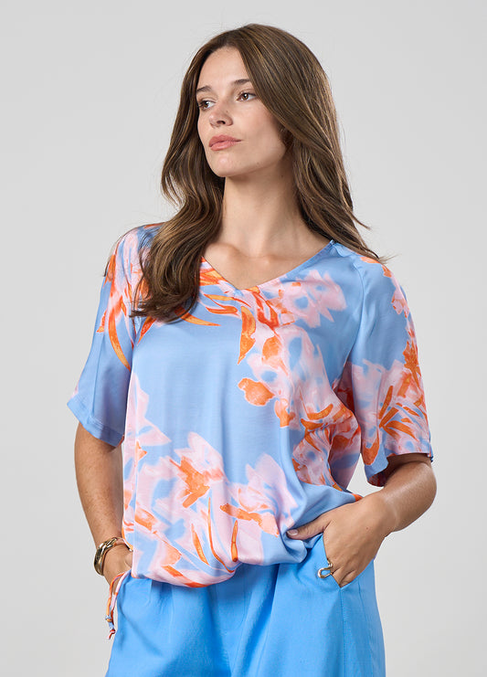 Solarize Top