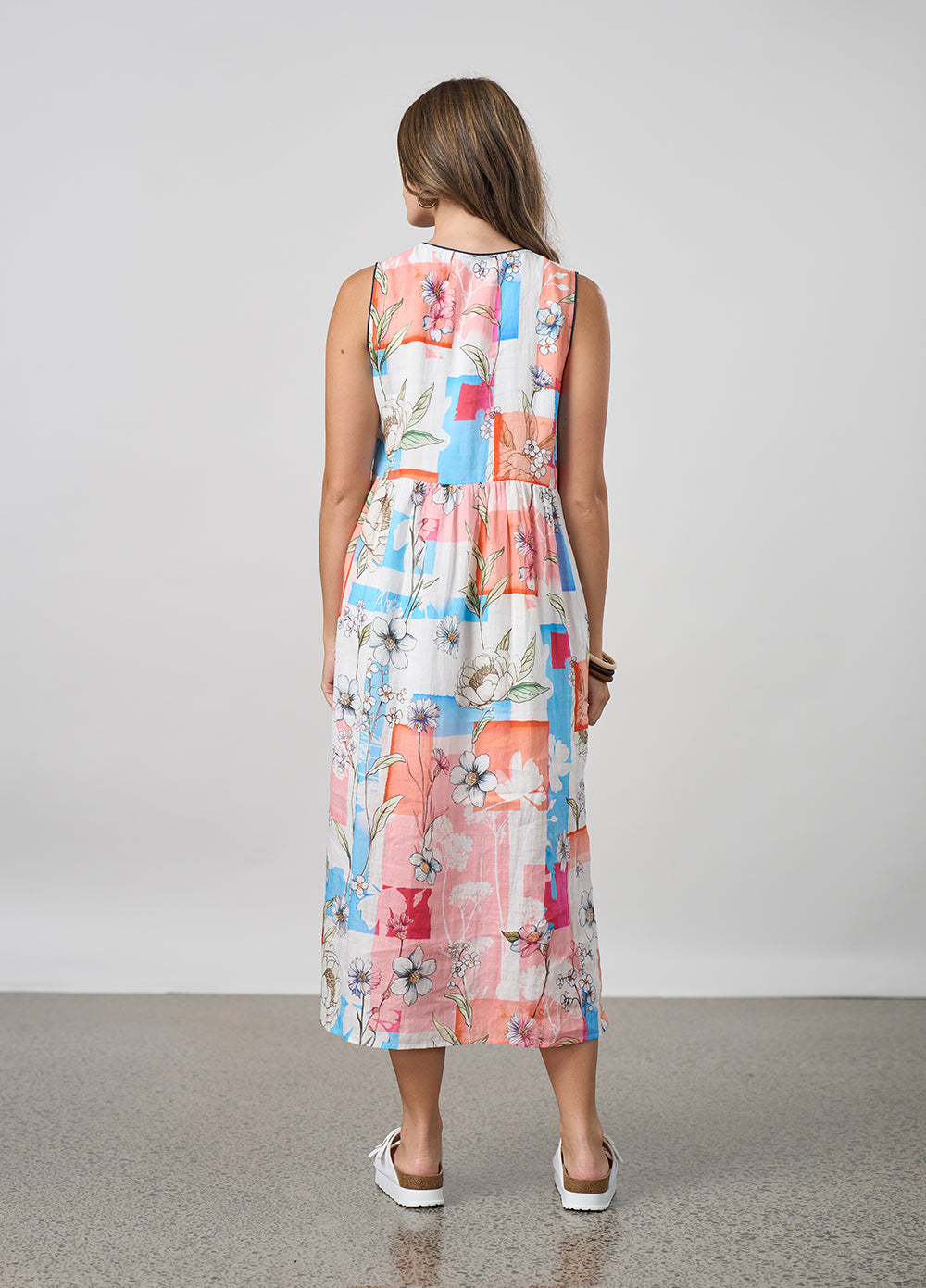Melody Midi Dress