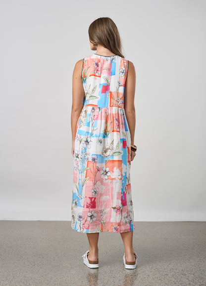 Melody Midi Dress