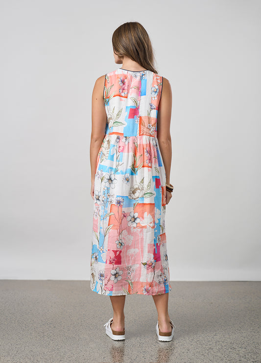 Melody Midi Dress