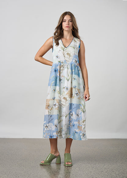 Melody Midi Dress