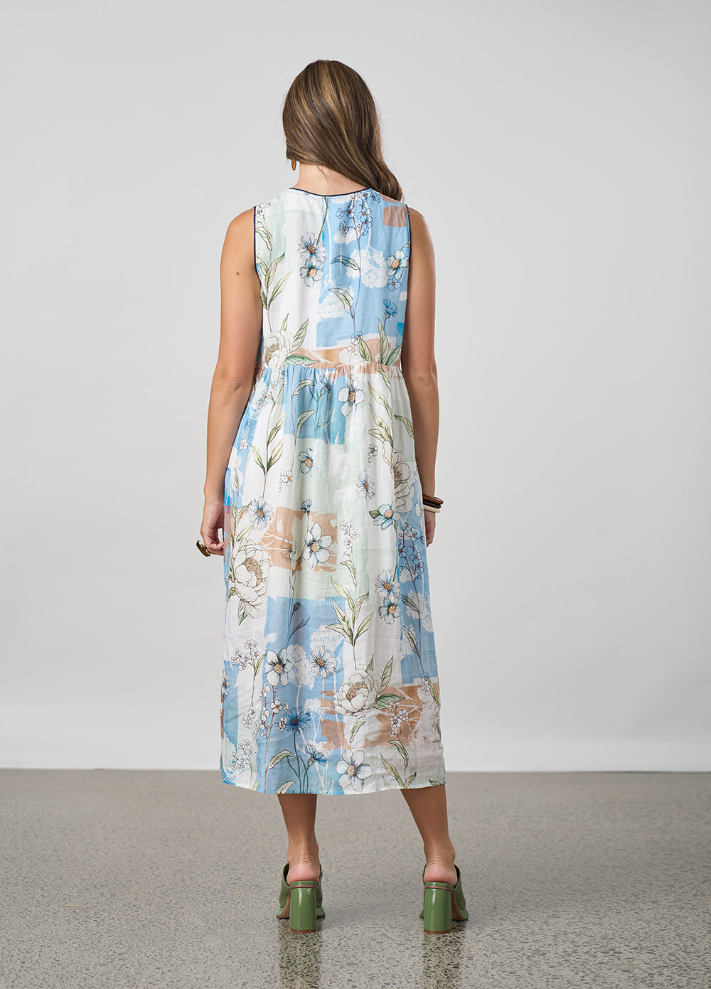 Melody Midi Dress