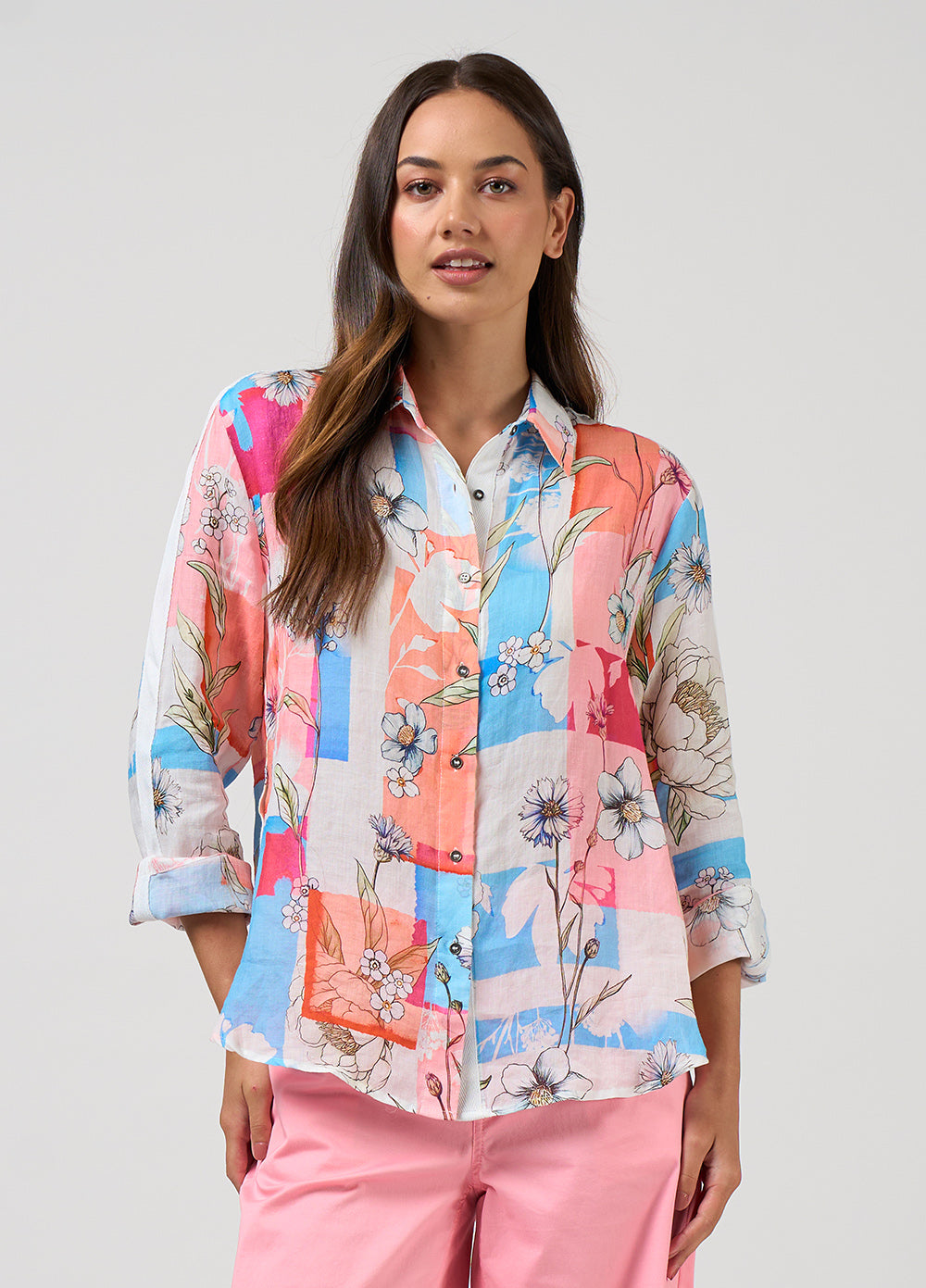 Melody Shirt
