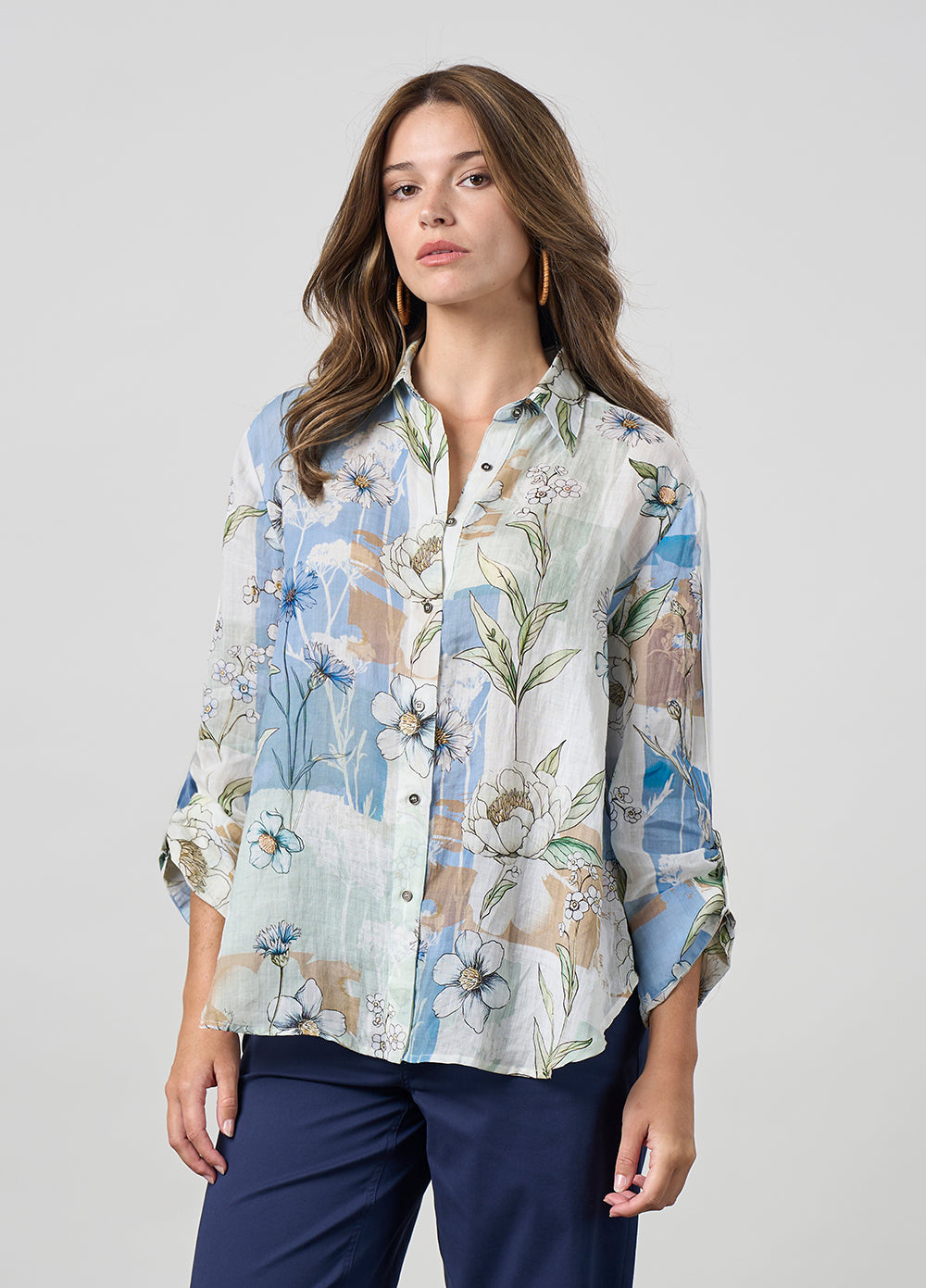 Melody Shirt