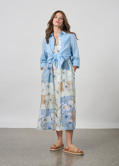 Melody Midi Dress