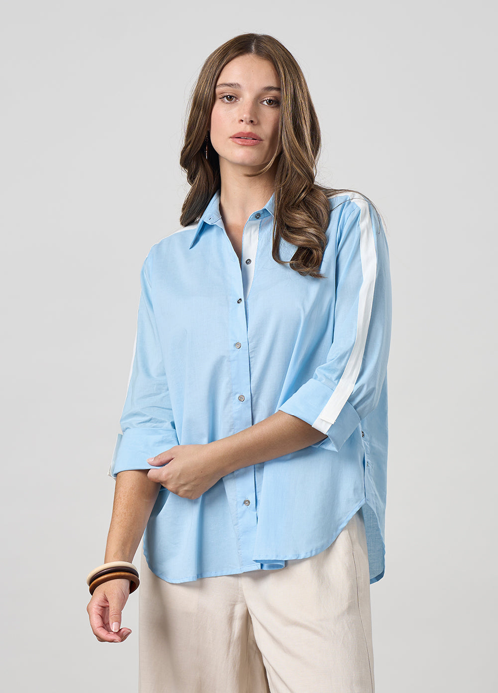 Breeze Shirt