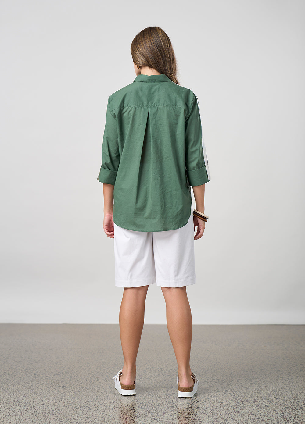 Breeze Shirt