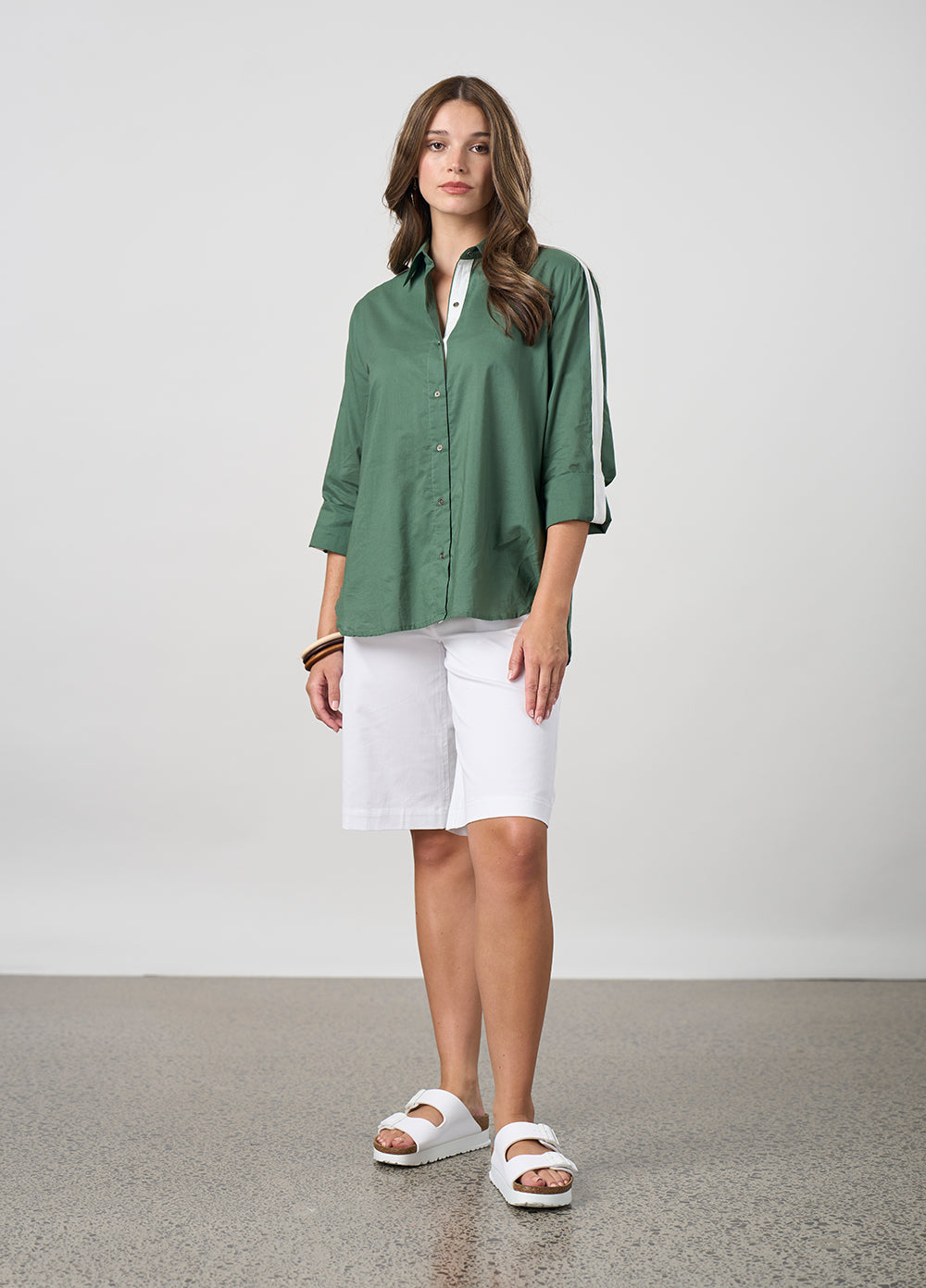 Breeze Shirt
