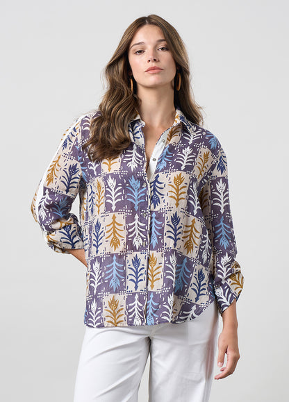 Quartet Shirt
