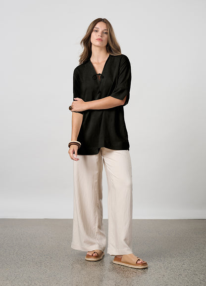 Eclipse Tunic Top