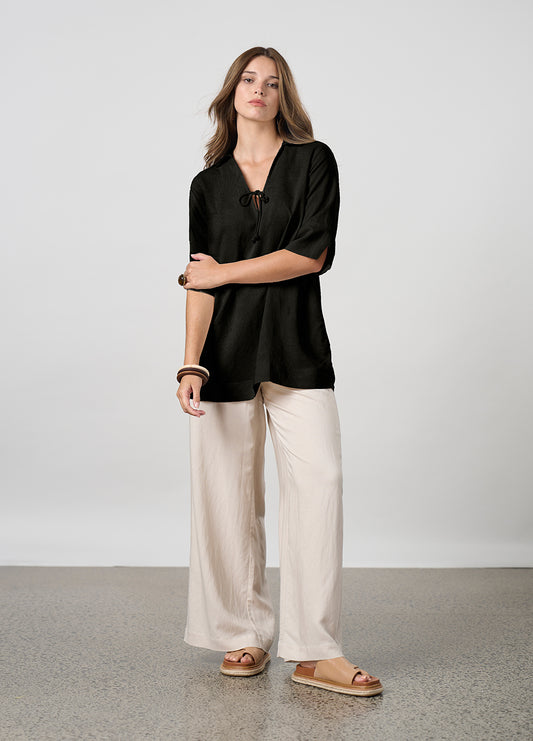Eclipse Tunic Top