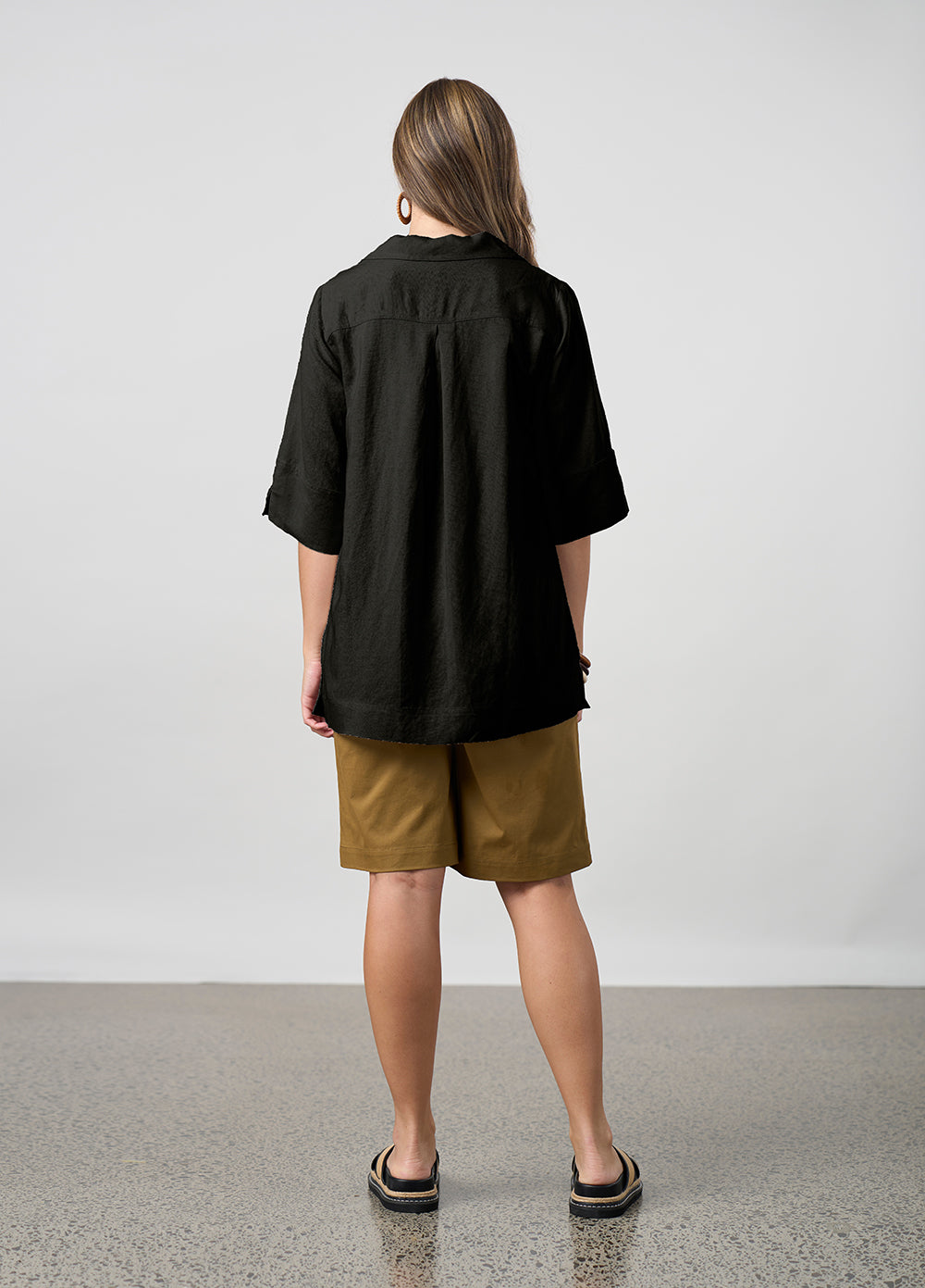 Eclipse Tunic Top