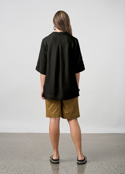 Eclipse Tunic Top