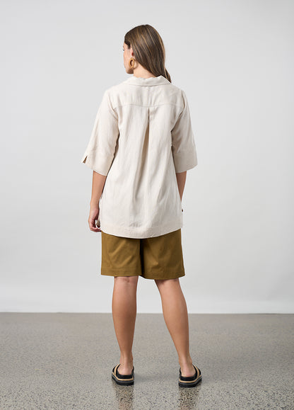 Eclipse Tunic Top