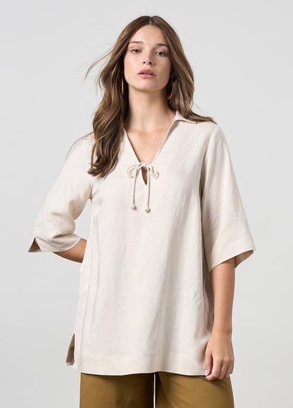 Eclipse Tunic Top