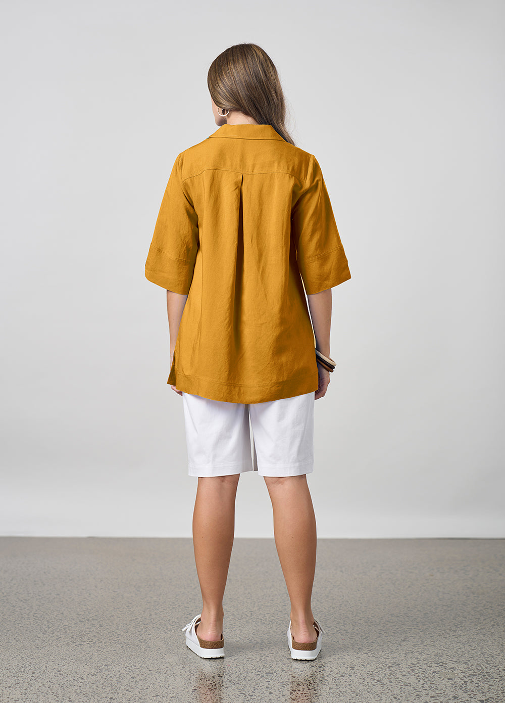 Eclipse Tunic Top