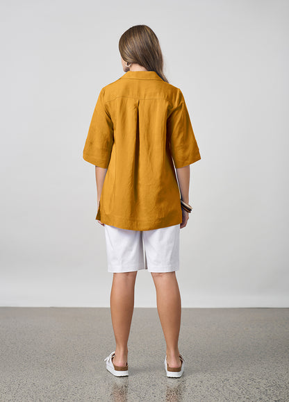 Eclipse Tunic Top