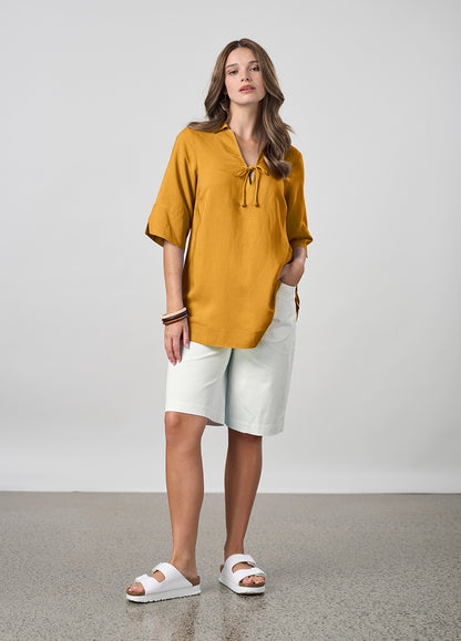 Eclipse Tunic Top