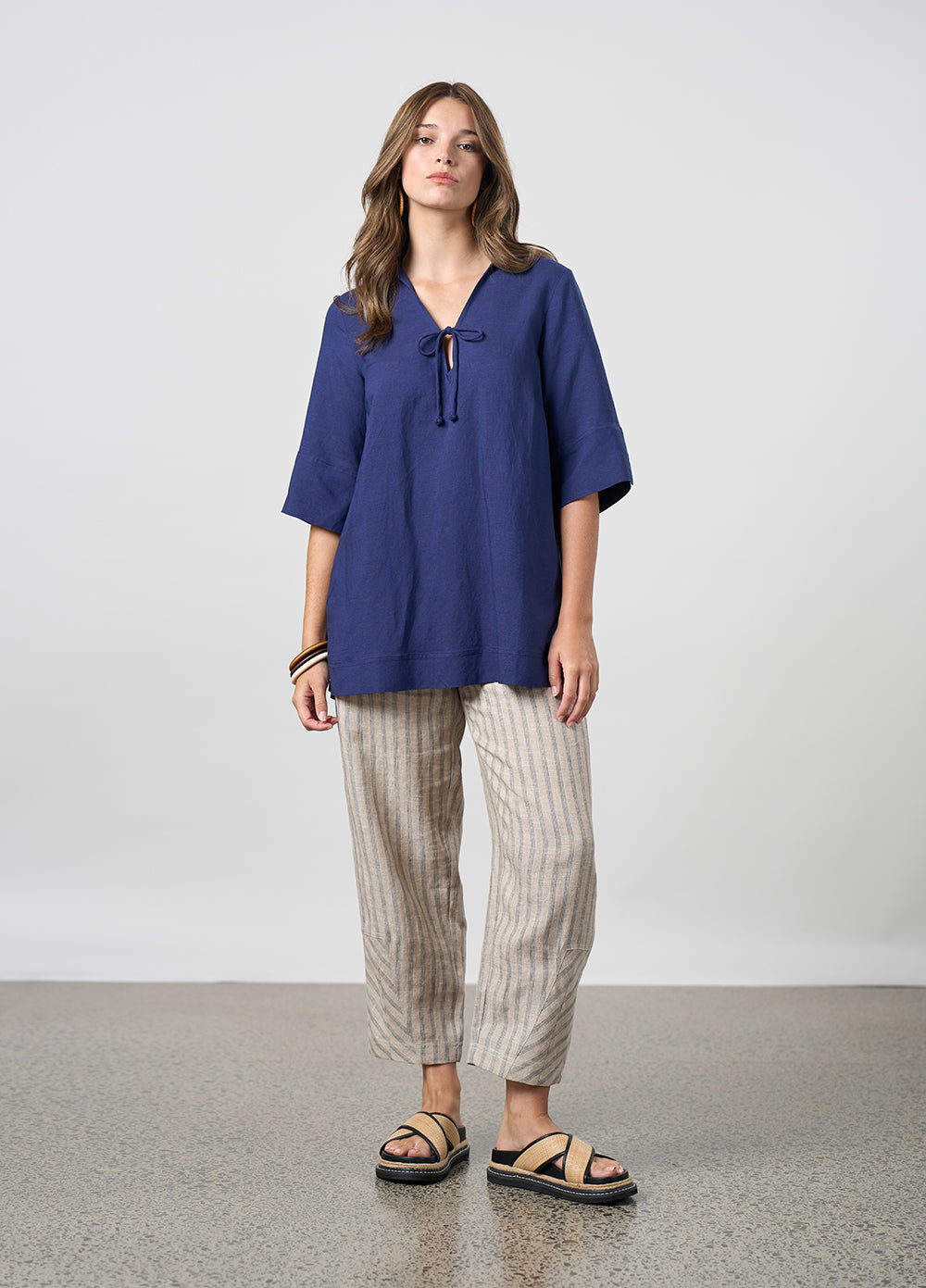 Eclipse Tunic Top