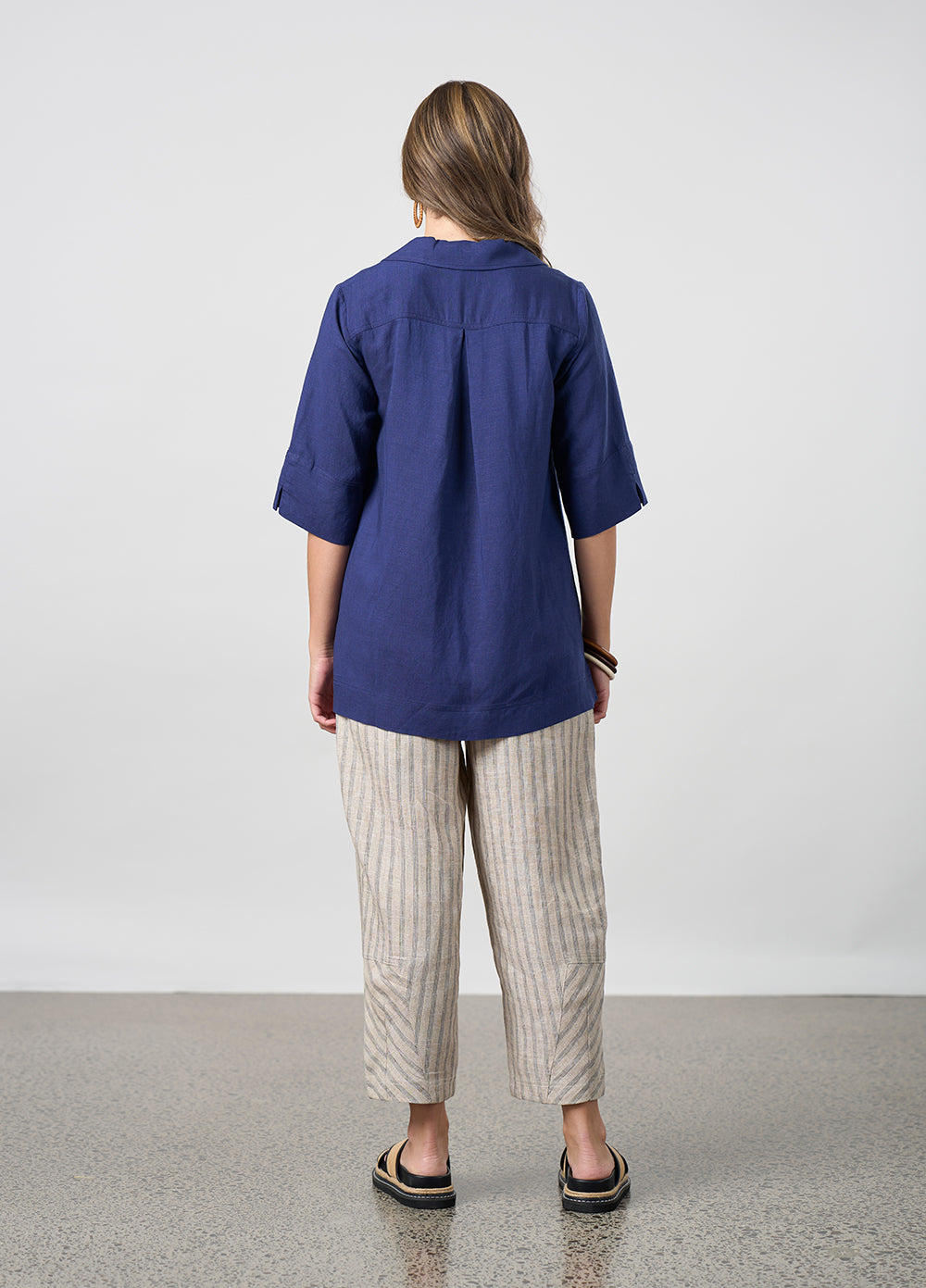 Eclipse Tunic Top