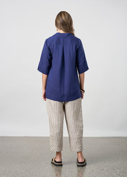 Eclipse Tunic Top