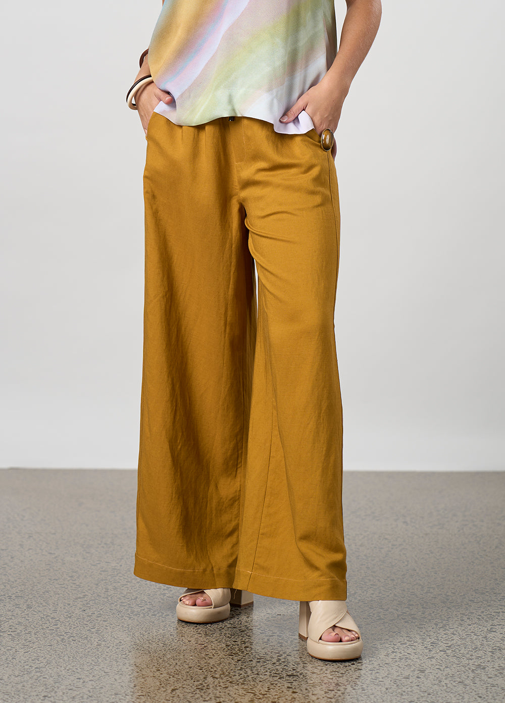 Eclipse Pant