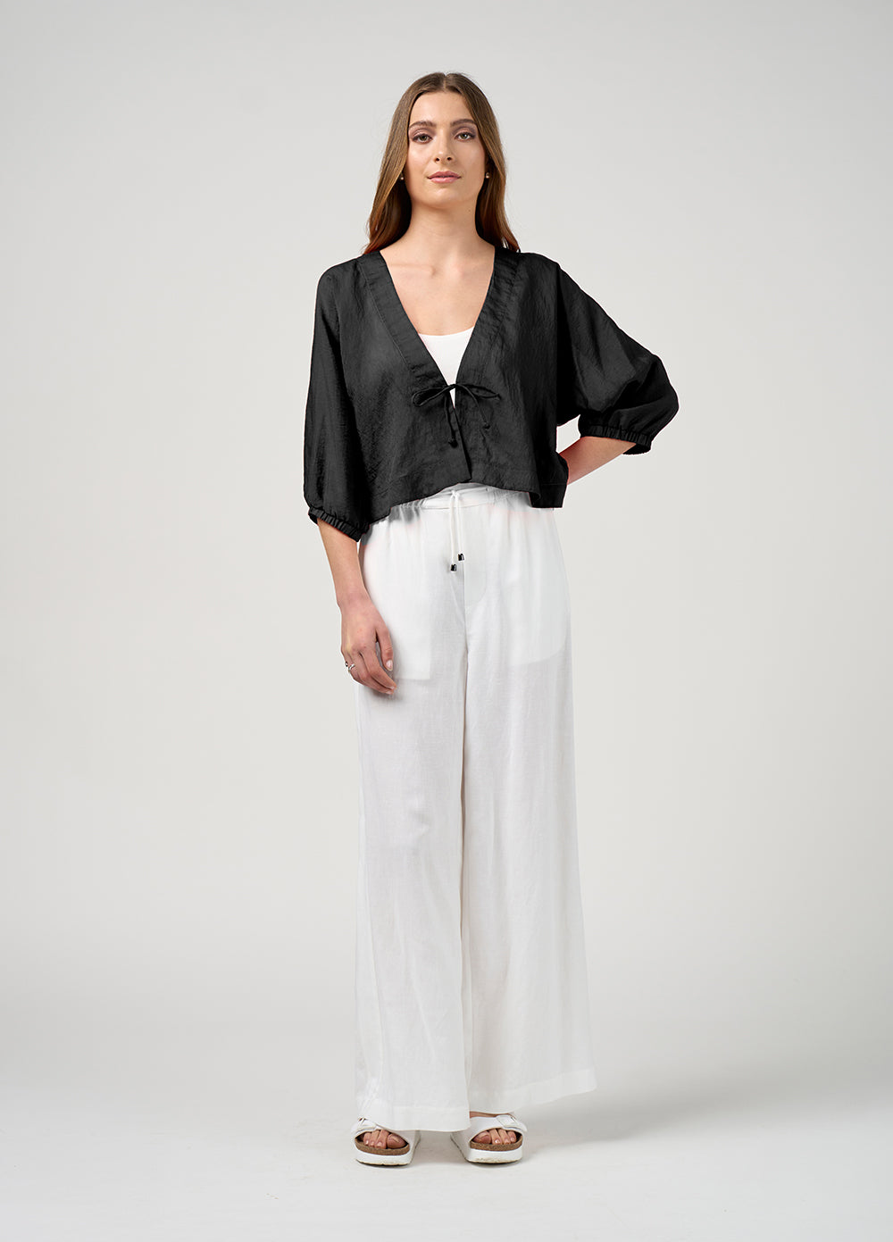 Veil Jacket