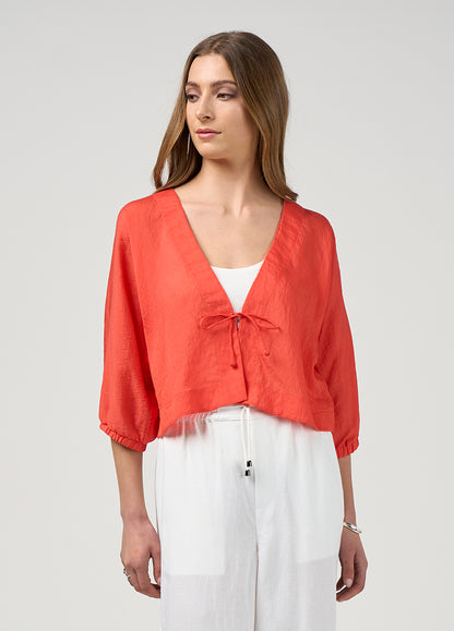 Veil Jacket
