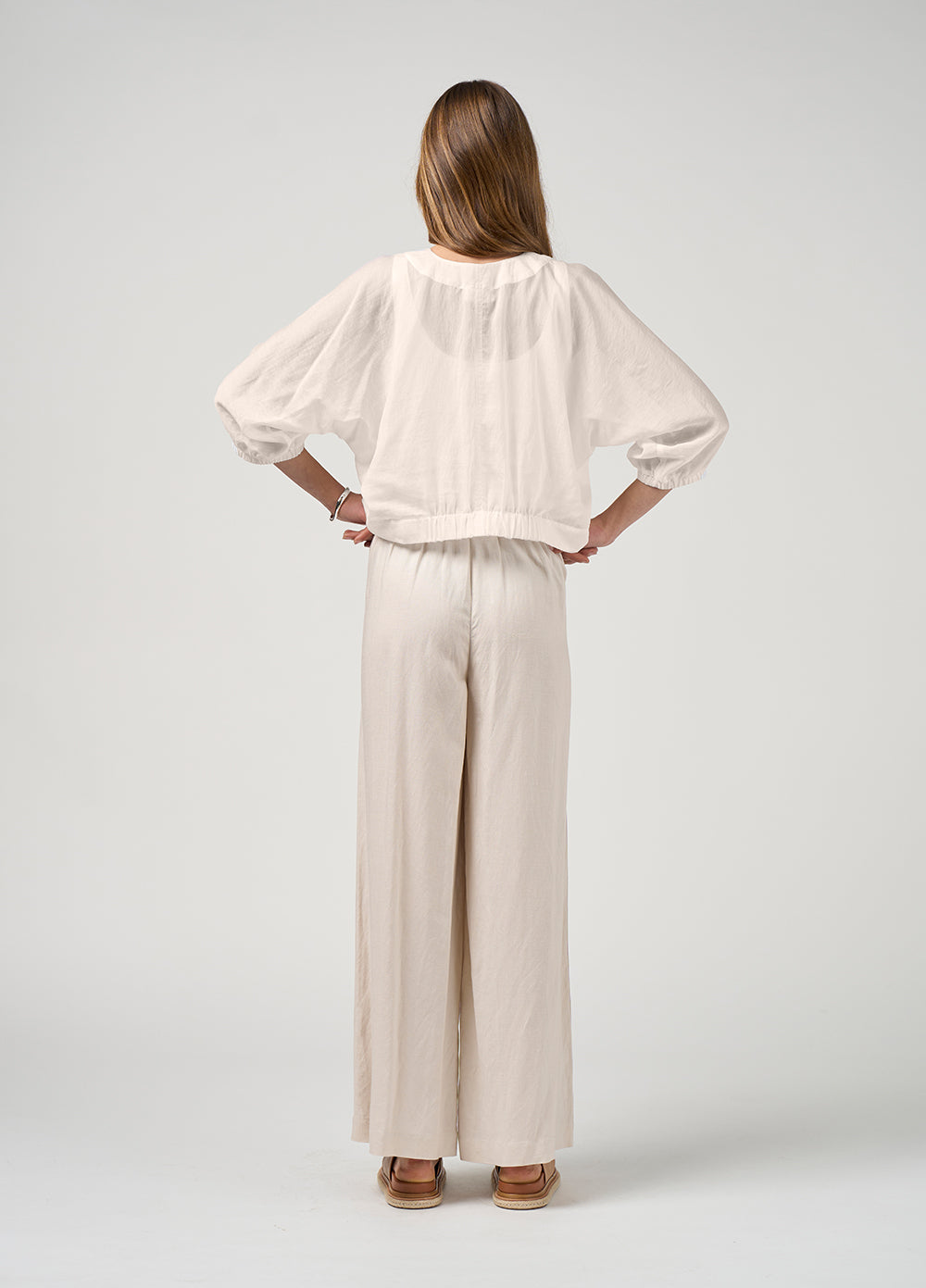 Veil Jacket