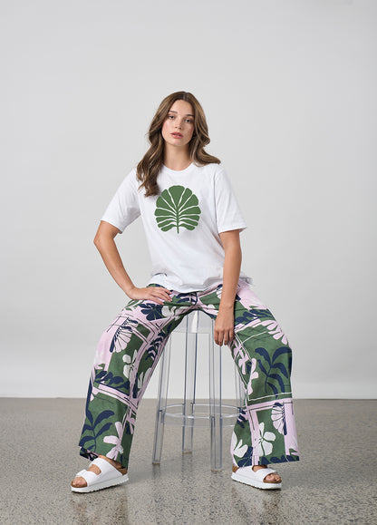 Outro Tee