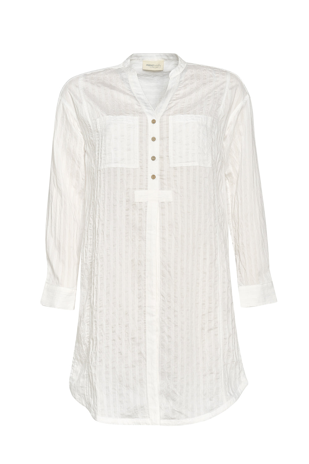 Penny Lane Shirt by Madly Sweetly Loobie & Friends
